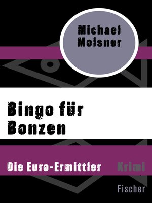 cover image of Bingo für Bonzen